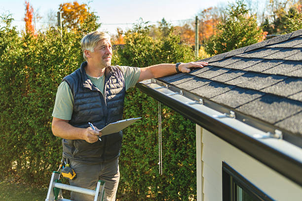 Affordable Hail Damage Roof Repair solutions in Clinton, WA